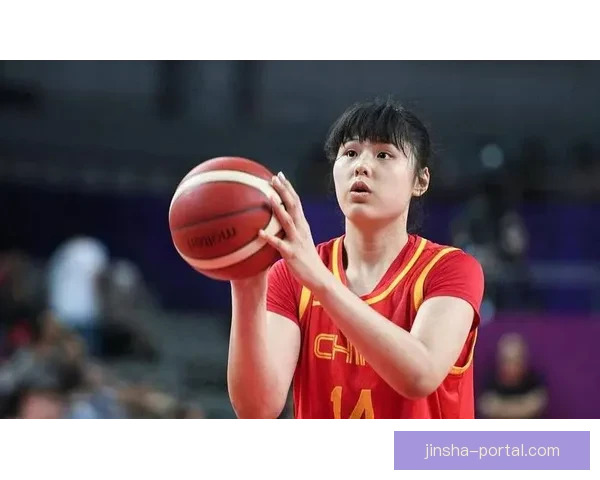 韩旭李月汝有意重返WNBA 女篮集训或以邓雨婷为核心